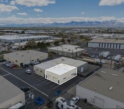 2160 W 2300 S, West Valley City, UT à louer Aérien- Image 2 de 7