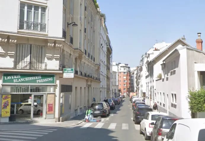 Retail in Paris for sale - Building Photo - Image 1 of 2