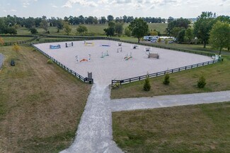 More details for 687 Carrick Pike, Georgetown, KY - Land for Sale