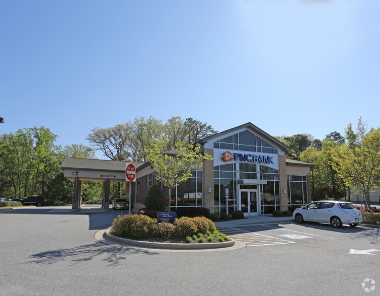 2920 N Druid Hills Rd NE, Atlanta, GA for lease - Primary Photo - Image 1 of 7