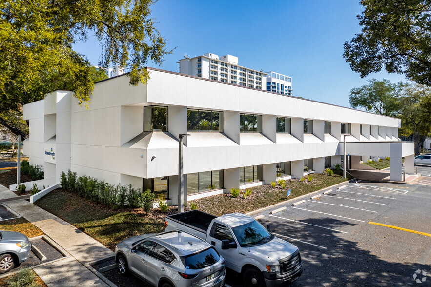 320 E South St, Orlando, FL for sale - Building Photo - Image 1 of 1