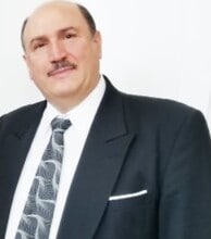Dominick Geraci