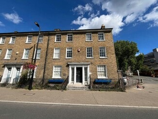 More details for 10-11 Easton St, High Wycombe - Office for Sale