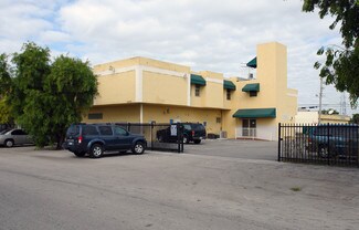 More details for 4201 Palm Ave, Hialeah, FL - Office for Lease