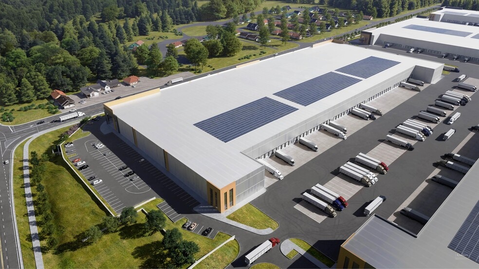 2955 King Rd, King City, ON for lease - Building Photo - Image 2 of 3