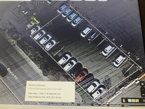 42400 Boyce Rd, Fremont, CA - AERIAL map view