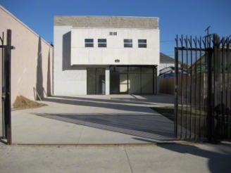 3608 Griffith Ave, Los Angeles, CA for lease - Building Photo - Image 2 of 19