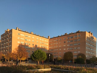 Plus de détails pour Plaza Mar Egeo, 1, Coslada - Multi-résidentiel à vendre