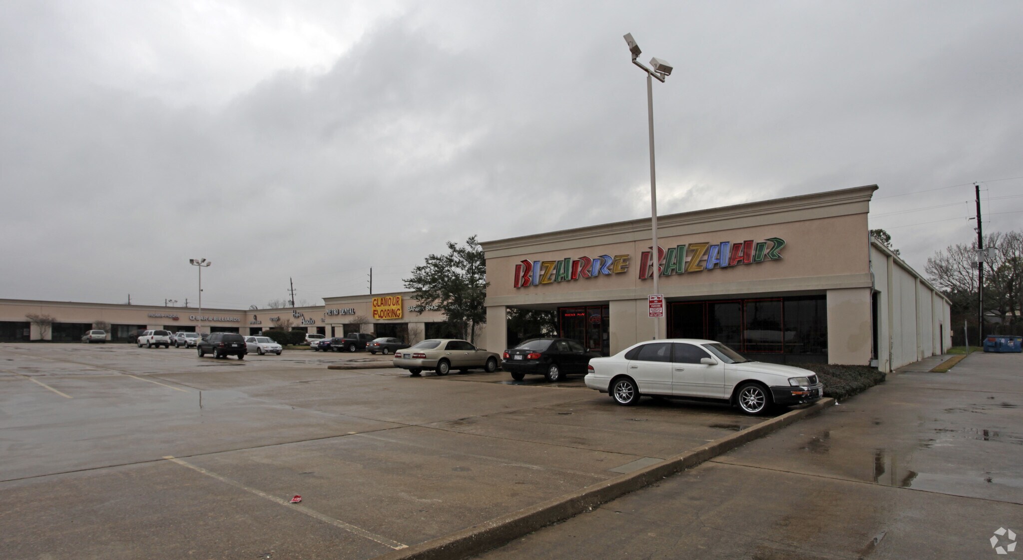 930-1010 S Mason Rd, Katy, TX à louer Photo principale- Image 1 de 3