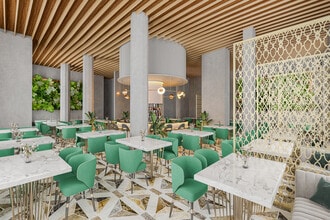 950 Rue Saint-Antoine O, Montréal, QC à louer Photo intérieure- Image 2 de 29