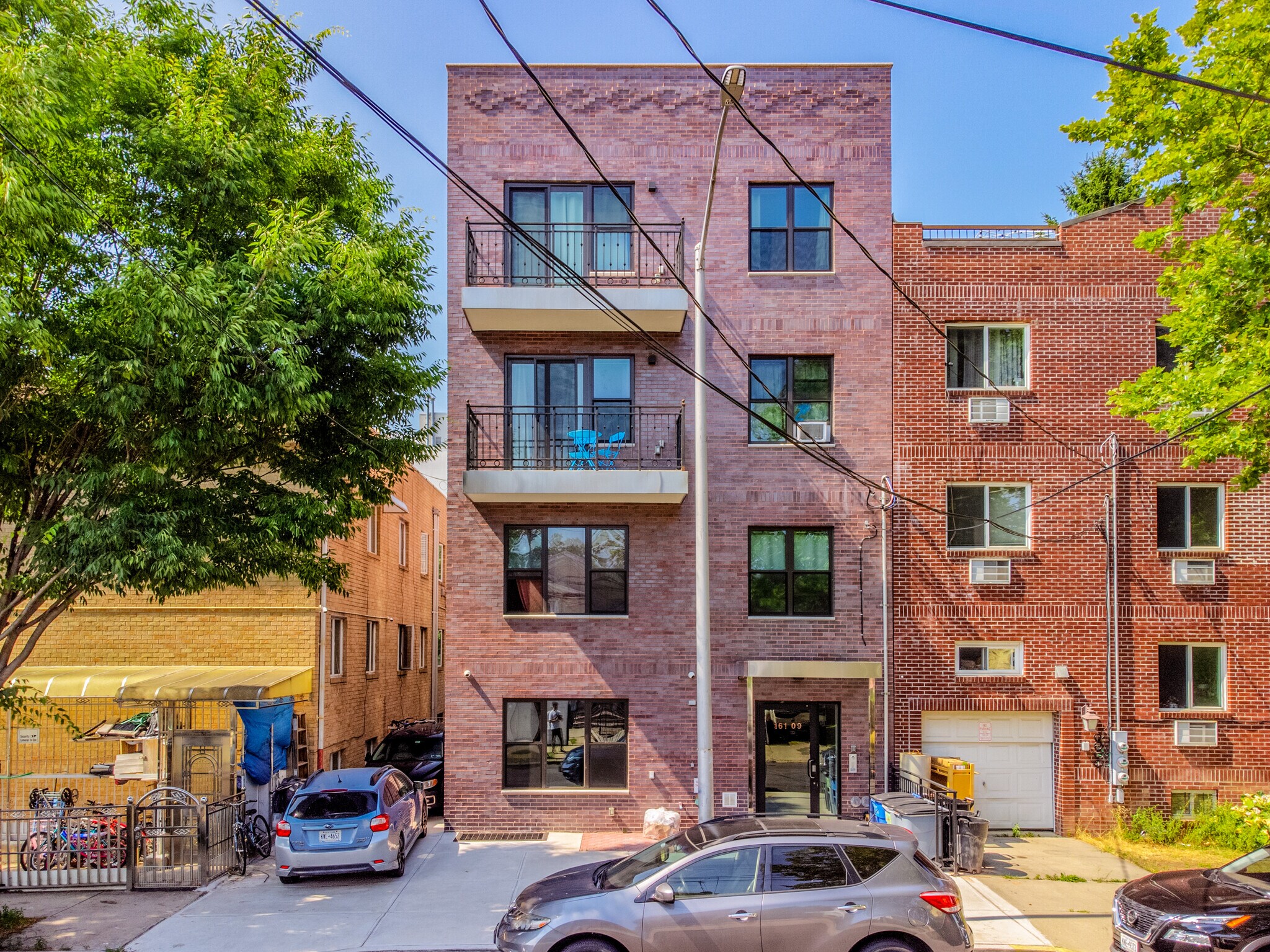 16109 72nd Ave, Fresh Meadows, NY for sale Primary Photo- Image 1 of 13