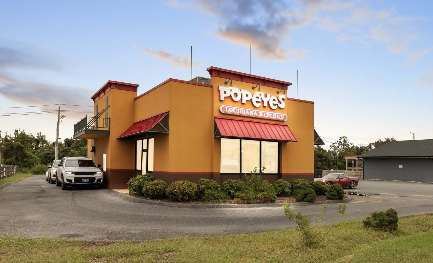 8199 Ocean Gtwy, Easton, MD for sale Building Photo- Image 1 of 1