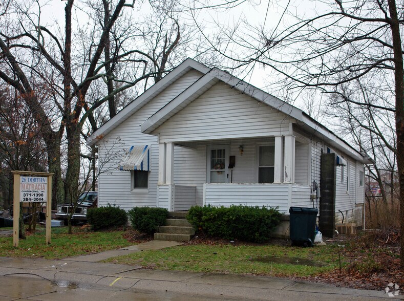 26 Dortha Ave, Florence, KY à vendre - Photo du bâtiment - Image 2 de 2