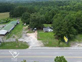 Plus de détails pour 6470 Whitmire Hwy, Whitmire, SC - Terrain à vendre