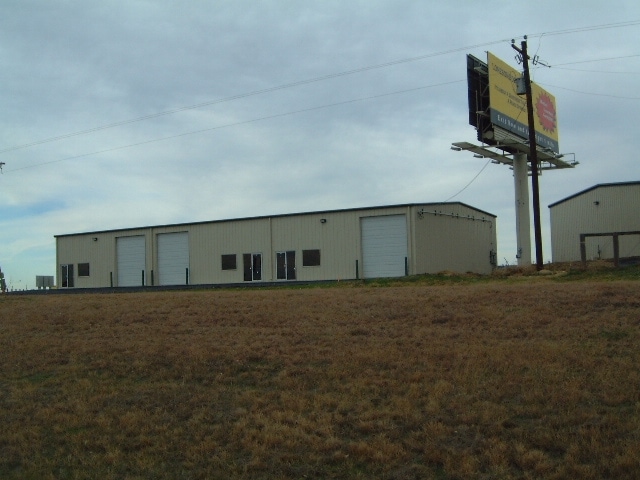850-900 Blue Mound Rd W, Haslet, TX for lease Primary Photo- Image 1 of 14