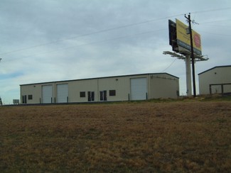 Plus de détails pour 850 Blue Mound Rd W, Haslet, TX - Industriel à louer