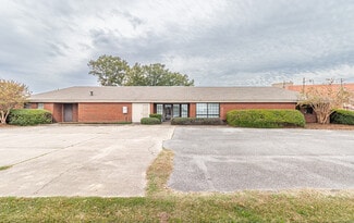 More details for 398 Hart Street, Monroe, LA - Office for Lease