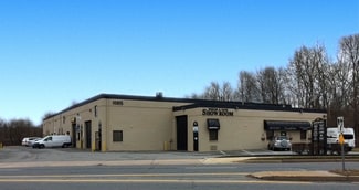Plus de détails pour 10815 Beaver Dam Rd, Hunt Valley, MD - Industriel à louer
