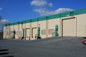 812 W Patapsco Ave, Baltimore, MD for lease Building Photo- Image 1 of 1
