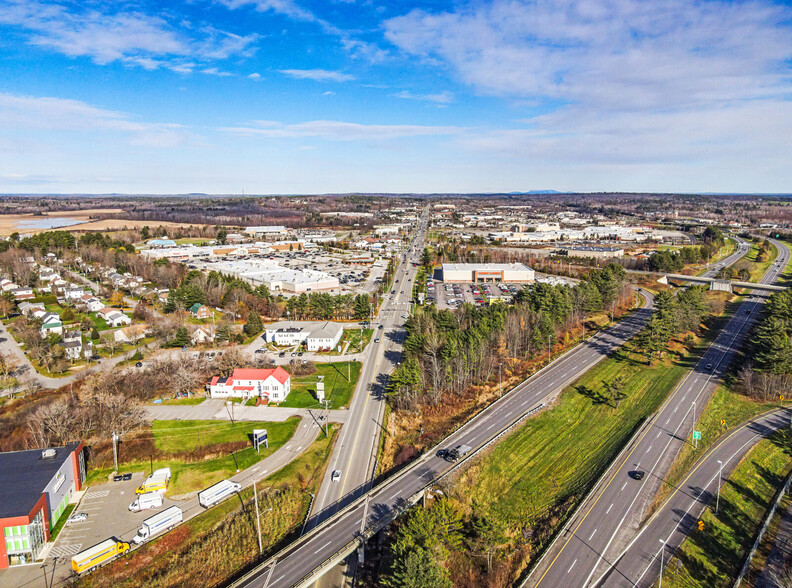 416 Stillwater Ave, Bangor, ME for sale - Building Photo - Image 1 of 1