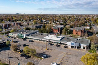 Plus de détails pour 3036-3094 Ch De Chambly, Longueuil, QC - Vente au détail à louer