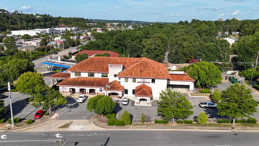 101 S Bowman Rd, Little Rock, AR for sale - Building Photo - Image 2 of 12