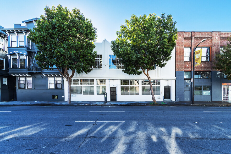 1159-1169 Howard St, San Francisco, CA for lease - Building Photo - Image 2 of 6