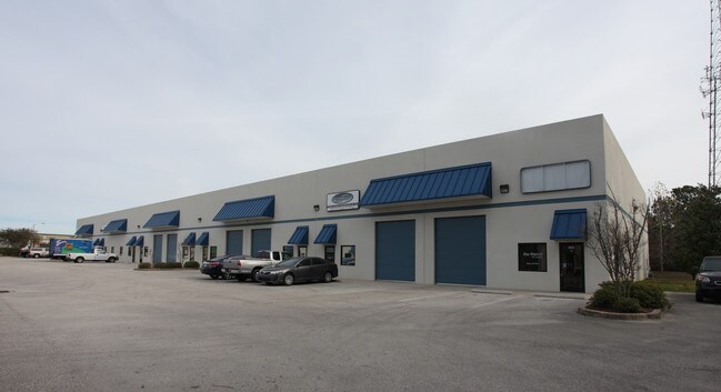 Plus de détails pour 5570 Florida Mining Blvd S, Jacksonville, FL - Industriel à vendre