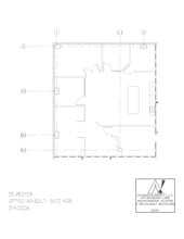 55 Weston Rd, Sunrise, FL for lease Site Plan- Image 1 of 1