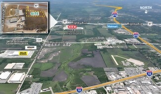 More details for 2771 S Foster Rd, San Antonio, TX - Land for Lease