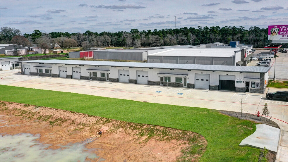 10240 FM 1488, Magnolia, TX for lease - Primary Photo - Image 1 of 10