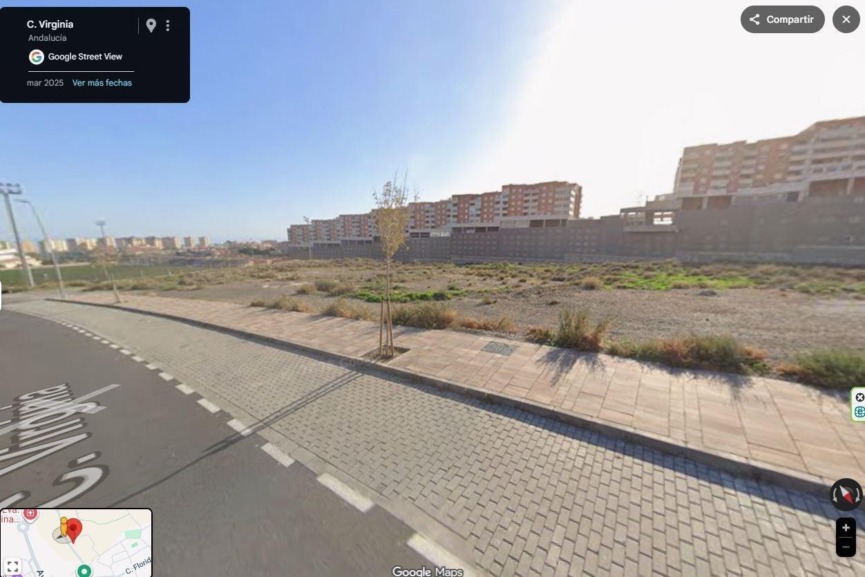 Calle Virginia, S/N, Roquetas de Mar, Almería à vendre Photo principale- Image 1 de 5