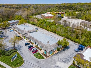 400 E Bannister Rd, Kansas City, MO - AERIAL map view - Image1
