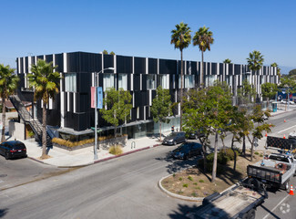 Plus de détails pour 8601-8635 Washington Blvd, Culver City, CA - Vente au détail à vendre