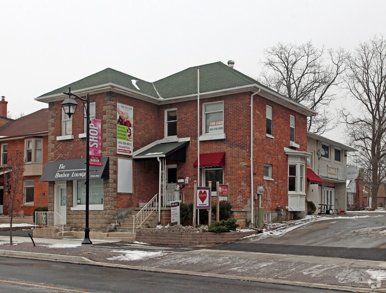 75 Main St, Markham, ON for sale - Primary Photo - Image 1 of 1