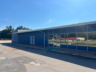 Plus de détails pour 8653 Pensacola Blvd, Pensacola, FL - Commerce de détail à louer