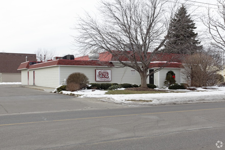 601 S Beechtree St, Grand Haven, MI for sale - Primary Photo - Image 1 of 2