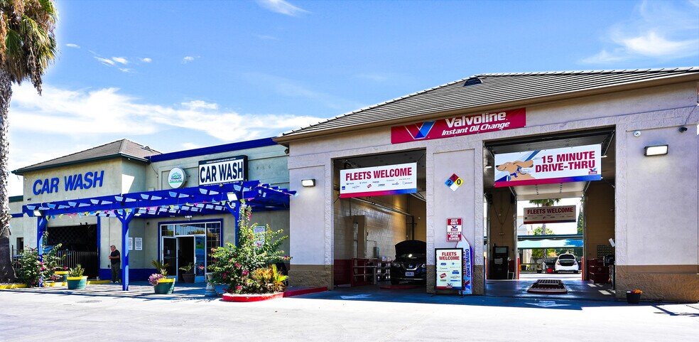 2480 N Tracy Blvd, Tracy, CA à vendre - Photo du bâtiment - Image 2 de 21