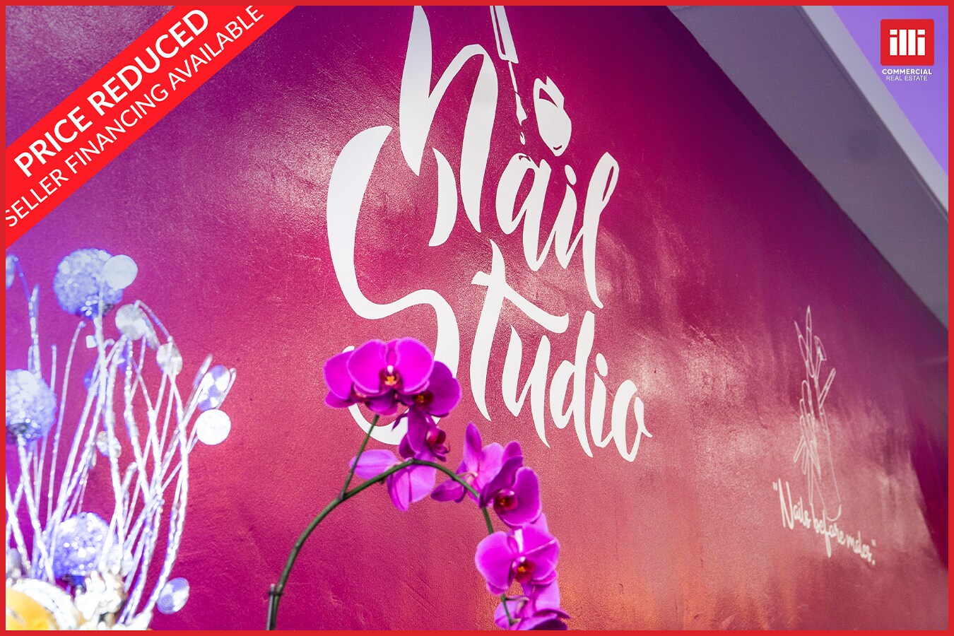 12126 Riverside Dr, Valley Village, CA à louer Photo du bâtiment- Image 1 de 3