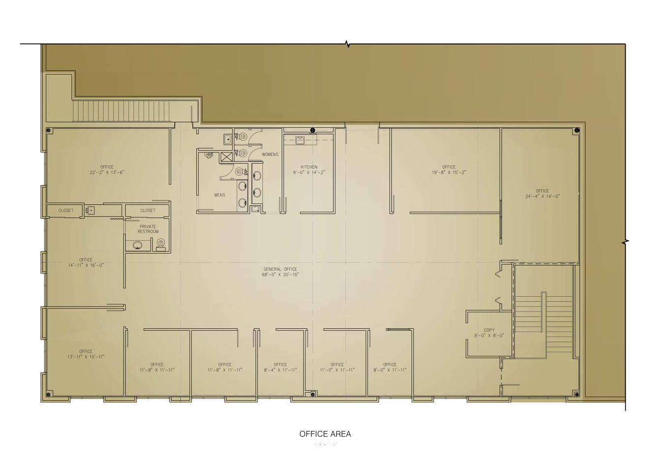 430-450 Commerce Blvd, Carlstadt, NJ for lease Floor Plan- Image 1 of 1