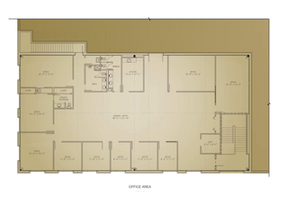 430-450 Commerce Blvd, Carlstadt, NJ for lease Floor Plan- Image 1 of 1