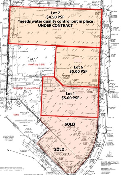 Campbell, Springfield, MO for sale - Building Photo - Image 3 of 3