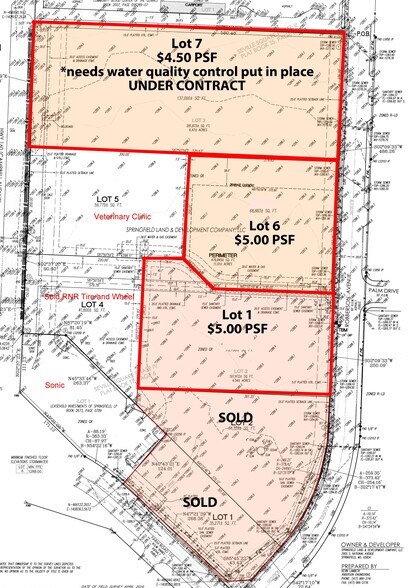 Campbell, Springfield, MO à vendre - Photo du bâtiment - Image 3 de 3