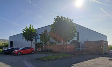 Clywedog Rd N, Wrexham for lease Building Photo- Image 2 of 5