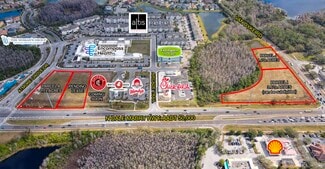 More details for 17883 N Dale Mabry Hwy, Lutz, FL - Land for Lease