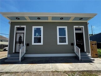 More details for 1600 Rev John Raphael Jr Way, New Orleans, LA - Multifamily for Sale
