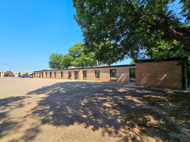 209 S Leggett Dr, Abilene, TX for sale - Building Photo - Image 3 of 26