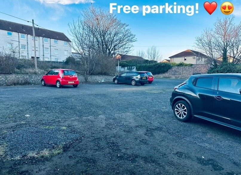 169 Links St, Kirkcaldy for lease - Building Photo - Image 3 of 3