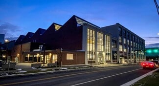 Plus de détails pour 683 Northland Ave, Buffalo, NY - Commerce de détail à louer