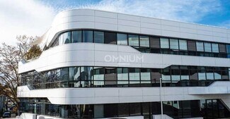 Plus de détails pour Bureau à louer